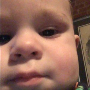 Meet your Posher, Sherry